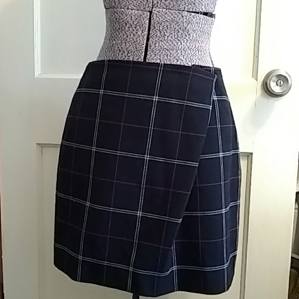 Banana Republic skirt